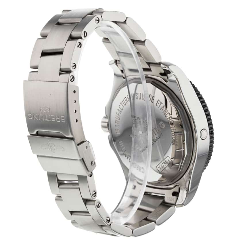 Breitling Superocean 44 Special Y17393